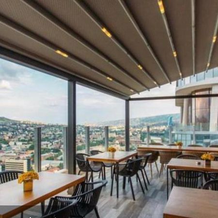 5 Star King David Hotel Apartment Тбилиси Экстерьер фото