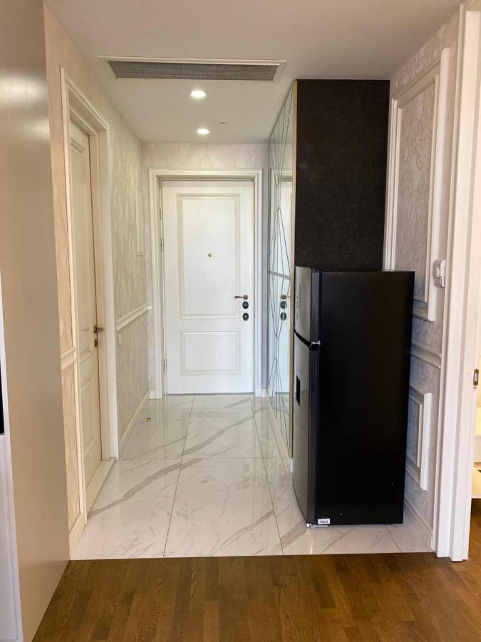 5 Star King David Hotel Apartment Тбилиси Экстерьер фото